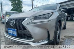 lexus nx 2016 -LEXUS--Lexus NX DBA-AGZ10--AGZ10-1011776---LEXUS--Lexus NX DBA-AGZ10--AGZ10-1011776-