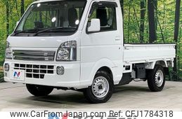 mazda scrum-truck 2021 CFJ1784318