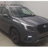 subaru forester 2021 quick_quick_4BA-SK5_SK5-016376 image 1