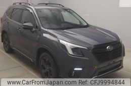 subaru forester 2021 quick_quick_4BA-SK5_SK5-016376