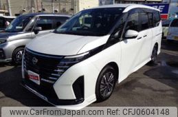 nissan serena 2023 -NISSAN 【多摩 342ｾ5150】--Serena 6AA-GFC28--GFC28-005944---NISSAN 【多摩 342ｾ5150】--Serena 6AA-GFC28--GFC28-005944-