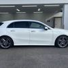 mercedes-benz a-class 2019 -MERCEDES-BENZ--Benz A Class 3DA-177012--WDD1770122J082163---MERCEDES-BENZ--Benz A Class 3DA-177012--WDD1770122J082163- image 12