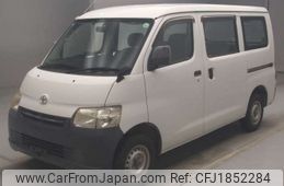 toyota liteace-van 2015 CFJ1852284