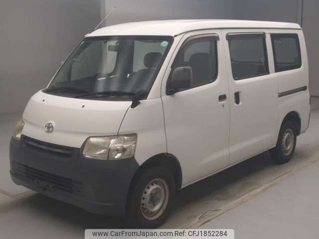 toyota liteace-van 2015 CFJ1852284 image 1
