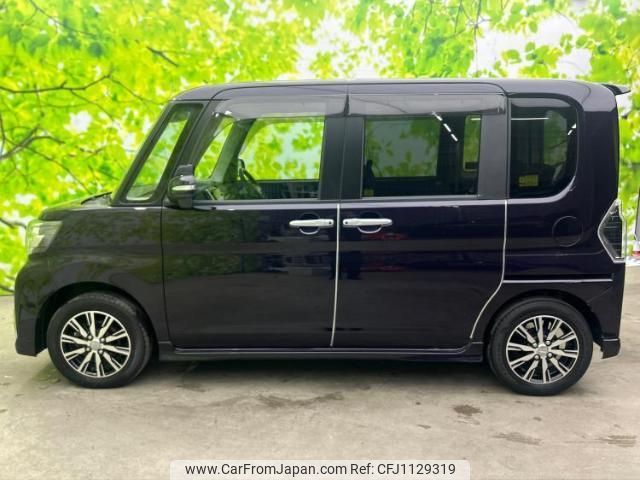 daihatsu tanto 2017 quick_quick_DBA-LA600S_LA600S-0505860 image 2