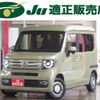 honda n-van 2022 -HONDA--N VAN JJ1--4104976---HONDA--N VAN JJ1--4104976- image 1