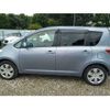 toyota ractis 2008 TE1666 image 20