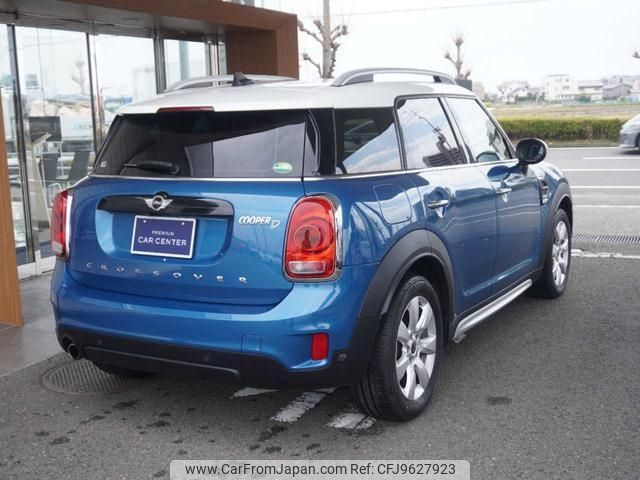 mini mini-others 2018 -BMW--BMW Mini YT20--WMWYT920003E82057---BMW--BMW Mini YT20--WMWYT920003E82057- image 2