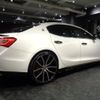 maserati ghibli 2014 -MASERATI--Maserati Ghibli MG30AA--ZAMRT57J001113302---MASERATI--Maserati Ghibli MG30AA--ZAMRT57J001113302- image 19