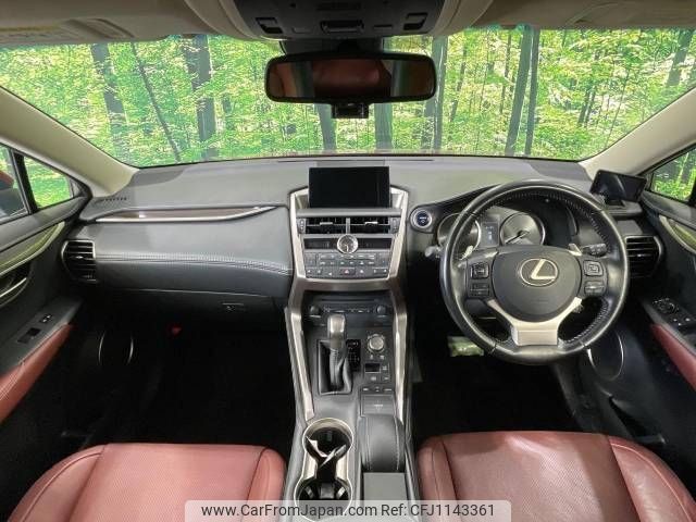 lexus nx 2015 -LEXUS--Lexus NX DAA-AYZ10--AYZ10-1006379---LEXUS--Lexus NX DAA-AYZ10--AYZ10-1006379- image 2