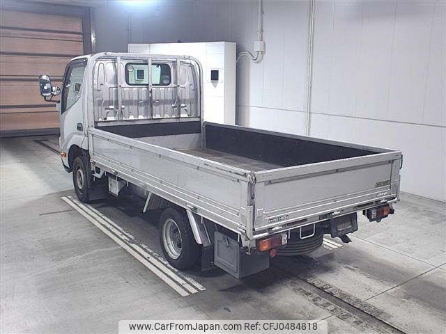 toyota dyna-truck 2018 -TOYOTA--Dyna KDY231-8037054---TOYOTA--Dyna KDY231-8037054- image 2