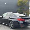 bmw 5-series 2017 -BMW--BMW 5 Series DBA-JA20--WBAJA52050G886381---BMW--BMW 5 Series DBA-JA20--WBAJA52050G886381- image 15