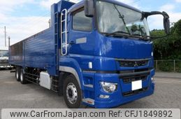 mitsubishi-fuso super-great 2019 CFJ1849892