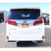 toyota alphard 2019 -TOYOTA--Alphard DBA-GGH35W--GGH35-0010738---TOYOTA--Alphard DBA-GGH35W--GGH35-0010738- image 8