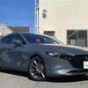 mazda mazda3 2019 -MAZDA--MAZDA3 6BA-BP5P--BP5P-105677---MAZDA--MAZDA3 6BA-BP5P--BP5P-105677- image 6