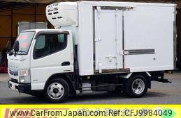 mitsubishi-fuso canter 2019 GOO_NET_EXCHANGE_0540277A30240704W002