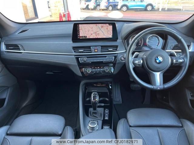 bmw x1 2020 -BMW--BMW X1 3DA-AD20--WBA32AD0803M37330---BMW--BMW X1 3DA-AD20--WBA32AD0803M37330- image 2