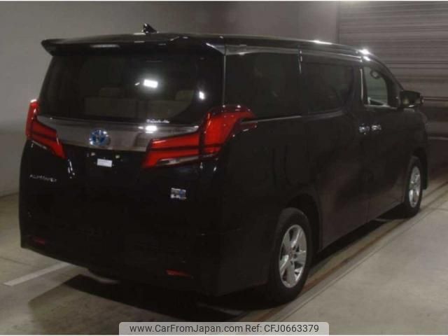 toyota alphard 2021 quick_quick_6AA-AYH30W_AYH30-0139620 image 2