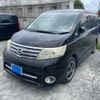 nissan serena 2009 -NISSAN--Serena DBA-CC25--CC25-282116---NISSAN--Serena DBA-CC25--CC25-282116- image 1