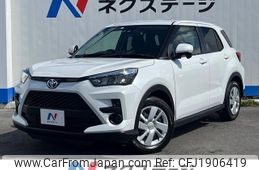 toyota raize 2023 CFJ1906419