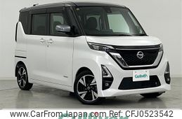 nissan roox 2020 -NISSAN--Roox 4AA-B45A--B45A-0309194---NISSAN--Roox 4AA-B45A--B45A-0309194-