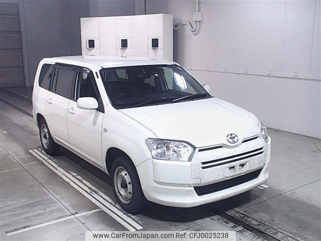 toyota probox-van 2019 -TOYOTA--Probox Van NCP165V-0064055---TOYOTA--Probox Van NCP165V-0064055- image 1