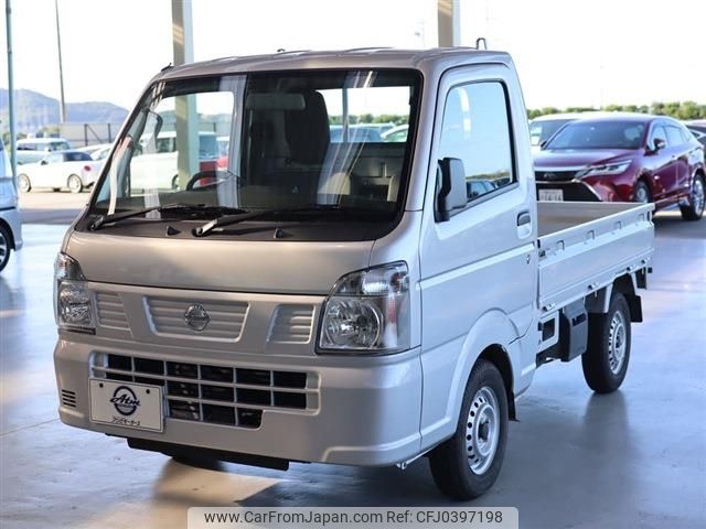 nissan clipper-truck 2022 -NISSAN--Clipper Truck 3BD-DR16T--DR16T-692455---NISSAN--Clipper Truck 3BD-DR16T--DR16T-692455- image 1