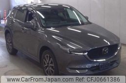 mazda cx-5 2018 quick_quick_3DA-KF2P_KF2P-202340