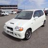 suzuki alto-works 1999 CFJ1815224 image 1