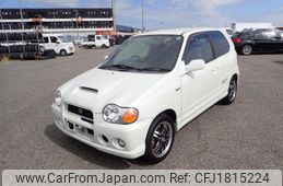 suzuki alto-works 1999 CFJ1815224