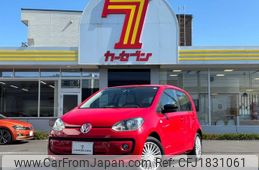 volkswagen up 2014 CFJ1831061