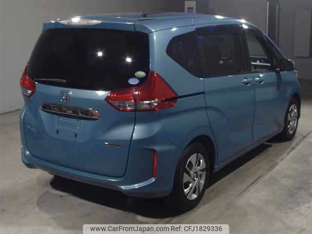 honda freed 2016 CFJ1829336 image 2