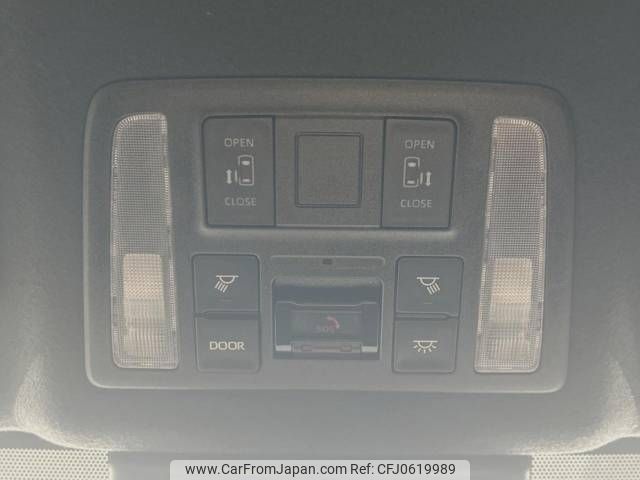 toyota voxy 2024 -TOYOTA--Voxy 6AA-ZWR90W--ZWR90-0160466---TOYOTA--Voxy 6AA-ZWR90W--ZWR90-0160466- image 2