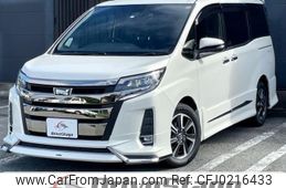 toyota noah 2018 quick_quick_ZRR80W_ZRR80-0409106