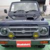 suzuki jimny 1994 -SUZUKI--Jimny V-JA11V--JA11-244765---SUZUKI--Jimny V-JA11V--JA11-244765- image 2