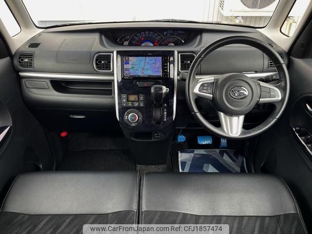 daihatsu tanto 2018 CFJ1857474 image 2