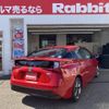 toyota prius 2020 CFJ1738693 image 2