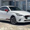 mazda demio 2015 -MAZDA--Demio LDA-DJ5FS--DJ5FS-144549---MAZDA--Demio LDA-DJ5FS--DJ5FS-144549- image 1