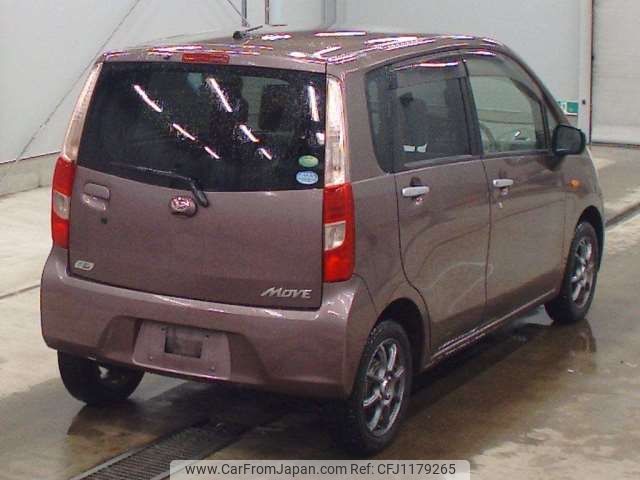 daihatsu move 2012 -DAIHATSU--Move DBA-LA110S--LA110S-0026115---DAIHATSU--Move DBA-LA110S--LA110S-0026115- image 2