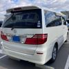 toyota alphard 2006 -TOYOTA--Alphard DBA-ANH10W--ANH10-0148319---TOYOTA--Alphard DBA-ANH10W--ANH10-0148319- image 3