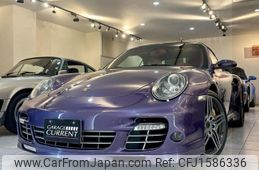 porsche 911 2008 CFJ1586336