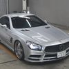 mercedes-benz sl-class 2012 -MERCEDES-BENZ--Benz SL WDD2314571F005284---MERCEDES-BENZ--Benz SL WDD2314571F005284- image 1