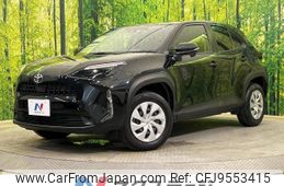 toyota yaris-cross 2023 -TOYOTA--Yaris Cross 5BA-MXPB10--MXPB10-3026832---TOYOTA--Yaris Cross 5BA-MXPB10--MXPB10-3026832-