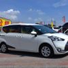 toyota sienta 2017 -TOYOTA--Sienta DBA-NSP170G--NSP170-7113329---TOYOTA--Sienta DBA-NSP170G--NSP170-7113329- image 9