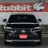 lexus nx 2015 -LEXUS 【三重 331ﾀ2527】--Lexus NX DBA-AGZ10--AGZ10-1006924---LEXUS 【三重 331ﾀ2527】--Lexus NX DBA-AGZ10--AGZ10-1006924- image 2