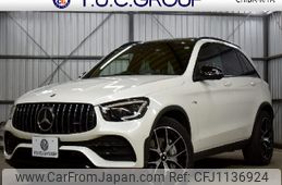 mercedes-benz amg 2020 -MERCEDES-BENZ--AMG 4BA-253964--W1N2539642F822491---MERCEDES-BENZ--AMG 4BA-253964--W1N2539642F822491-