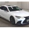 lexus ls 2021 -LEXUS 【水戸 302ｿ5701】--Lexus LS 6AA-GVF50--GVF50-6006964---LEXUS 【水戸 302ｿ5701】--Lexus LS 6AA-GVF50--GVF50-6006964- image 1