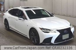 lexus ls 2021 -LEXUS 【水戸 302ｿ5701】--Lexus LS 6AA-GVF50--GVF50-6006964---LEXUS 【水戸 302ｿ5701】--Lexus LS 6AA-GVF50--GVF50-6006964-