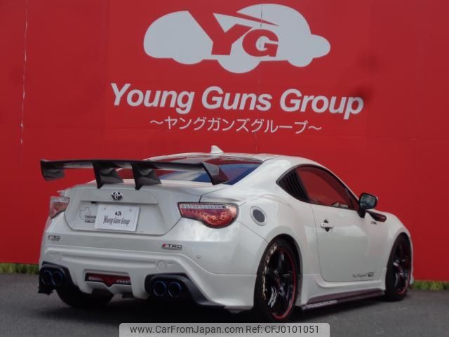 toyota 86 2015 quick_quick_DBA-ZN6_ZN6-051473 image 2