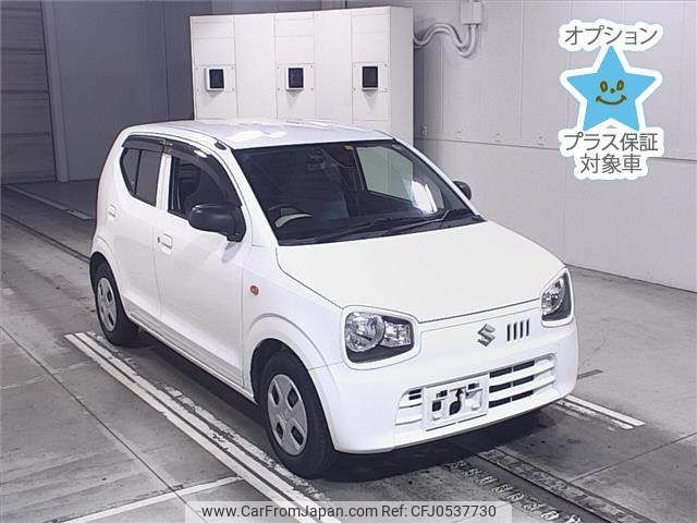 suzuki alto 2017 -SUZUKI--Alto HA36S-359716---SUZUKI--Alto HA36S-359716- image 1